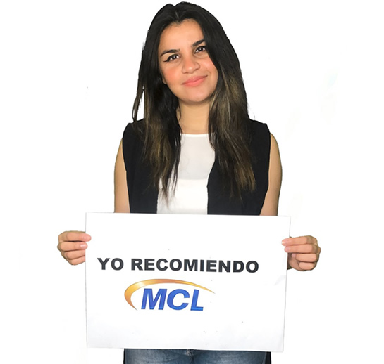 Yo recomiendo MCL